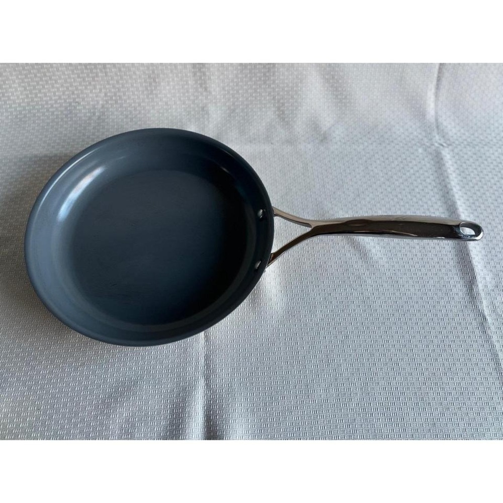 Zwilling J.A. Henckels 10" Stainless Steel Frying Pan